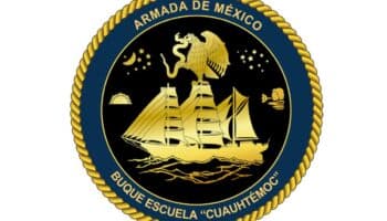 ¿Por qué la embarcación accidentada, Cuauhtémoc, es llamada ‘buque escuela’? | Video