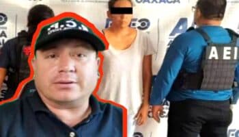 Acusan a pareja de youtuber de facilitar abuso infantil en penal de Chiapas