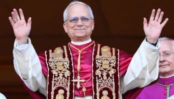 El nuevo Papa Leon XIV encubrió casos de abuso sexual, denuncian sobrevivientes