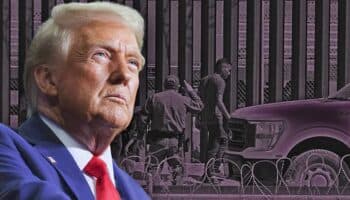 La Casa Blanca considera suspender el 'habeas corpus' en EU