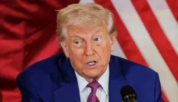 Trump propone viajar a Estambul el viernes para mediar entre Rusia y Ucrania