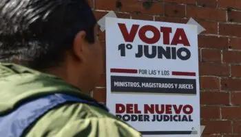 Jueces y magistrados piden frenar la elección judicial