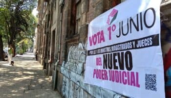 En elección judicial ‘habrá muchísimos candidatos que probablemente son inelegibles’: abogado MCCI