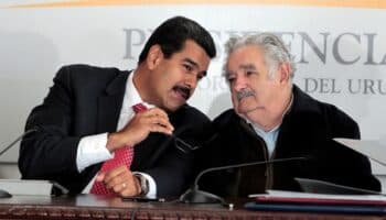 Los entrelazos y rupturas de José 'Pepe' Mujica, la figura emblemática de la izquierda latinoamericana