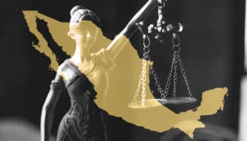 Reforma a la Ley de Amparo podría reducir protección de derechos: jueza