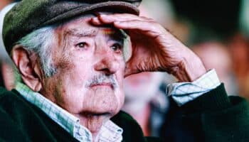 Las frases que José "Pepe" Mujica regaló al mundo