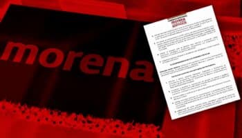 Lineamientos éticos de Morena prohíben 'solicitar o recibir' apoyo de medios de comunicación