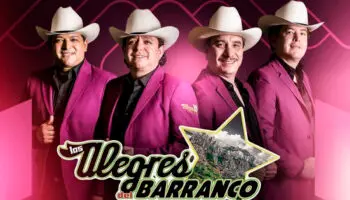 Fiscalía de Jalisco abre dos nuevas investigaciones a Los Alegres del Barranco por apología del delito