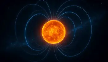 Magnetares: estas estrellas extremas podrían haber llenado de oro el Universo