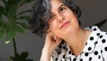 Mónica Nepote gana el Premio Xavier Villaurrutia 2024