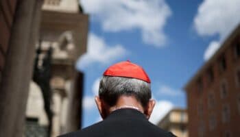 ¿Cómo tendrá que ser el nuevo papa? Cardenales lo definen antes de entrar en el cónclave