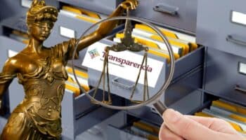 Tribunal del Poder Judicial resolverá reclamos en transparencia