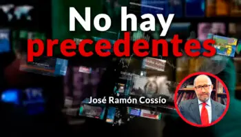 ¿Son los 5 TB de Televisa Leaks prueba lícita o ilícita?: Cossío | Comentario