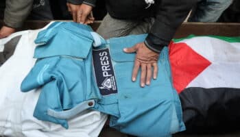 Crónica de un genocidio anunciado | Nofret Berenice Hernández