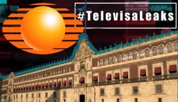 ¿Por qué el gobierno guarda silencio sobre Televisa Leaks? Mesa de Análisis