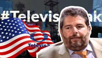 Televisa Leaks | Televisa-Univisión podría enfrentar repercusiones legales en Estados Unidos por 'black ops' en México: abogado