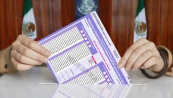 Congreso formalizará impugnaciones a un 'puñado' de candidaturas judiciales: Noroña