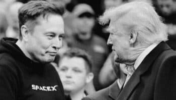 Trump y Musk darán conferencia de prensa en el "último día" del dueño de Tesla en la Casa Blanca