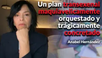 Elección Judicial | AMLO es el gran vencedor en esta primera votación: Anabel Hernández