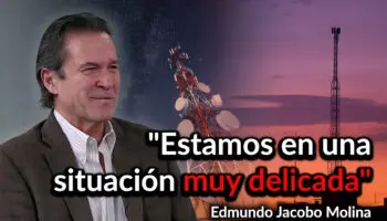 Creación de identidad digital va de contrabando en paquete de reformas: Edmundo Jacobo | Comentario