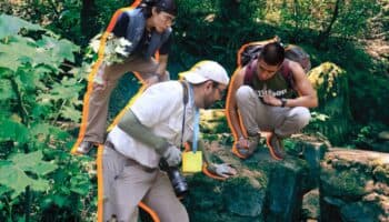 Crónicas de Exploración | Conocer el planeta es una forma de celebrarlo