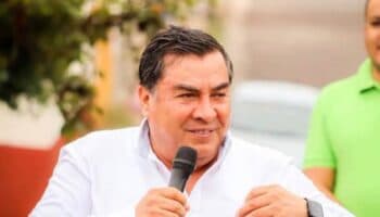 'Homicida iba a un costado de alcalde asesinado' en Michoacán, apunta nueva línea de investigación de Fiscalía