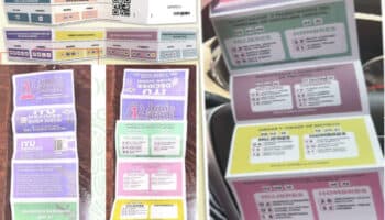 ¿Fue determinante el uso de acordeones en la elección judicial? Medellín Pino explica | Entérate