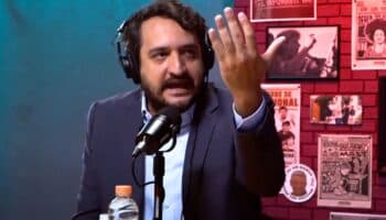 ‘Andy’ López Beltrán deja Morena; quiere ser diputado