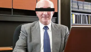 Detienen a cura de Legionarios de Cristo por caso de abuso sexual