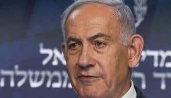 Netanyahu: 'Hamás sintió ayer nuestro poder; atacamos Gaza con 153 toneladas de bombas'