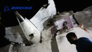 Accidente del 787 de Air India pone foco en el oscuro historial de Boeing