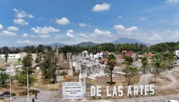 Gobierno de Nayarit demolió Ciudad de las Artes sin licitación