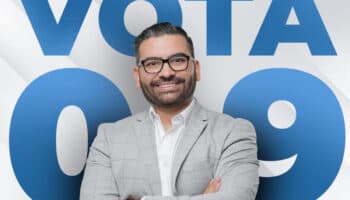 Hizo campaña, fue a votar y ganó magistratura… pero renunció