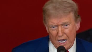 Irán e Israel acuerdan alto al fuego; es el fin de la guerra, dice Trump