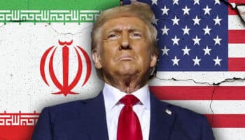 'Usted empezó esta guerra, pero nosotros la terminaremos': Irán advierte a Trump