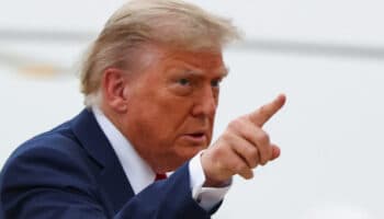 El presupuesto de Trump convierte al ICE en la mayor agencia de seguridad de EU