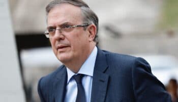 Ebrard pedirá a EU que México sea excluido de aranceles del 50% al aluminio y acero