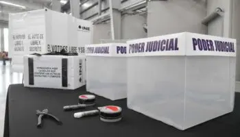 Con el nuevo Poder Judicial los mexicanos saldrán perjudicados: ex magistrada | Video