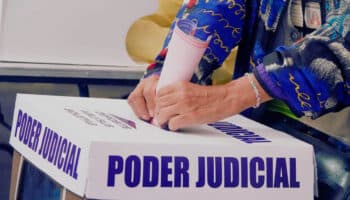 ¿Qué irregularidades detectó 'Somos México' en la elección judicial? | Entérate