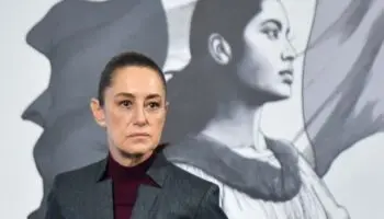 La 'gran mayoría del pueblo' apoya la 4T: Sheinbaum defiende cercanía de ministros y jueces ganadores con Morena