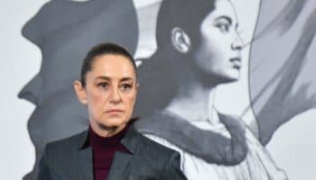 La 'gran mayoría del pueblo' apoya la 4T: Sheinbaum defiende cercanía de ministros y jueces ganadores con Morena