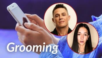 ¿Qué es el Grooming? Lo que acusan a Alejandro Sanz de hacer con fan