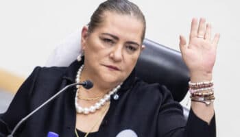 El INE no cumplió, igual que en 2024 | Artículo de Jorge Alcocer