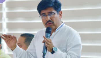 Hugo Aguilar encabezará la SCJN tras ser el candidato más votado con el 100% del cómputo distrital