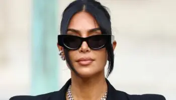Kim Kardashian se lanza contra ICE por las redadas migratorias 'inhumanas' en Los Ángeles