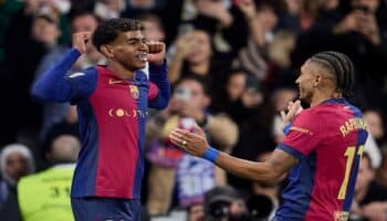 Hará 30 horas de labor social el menor que insultó a Lamine Yamal | Video