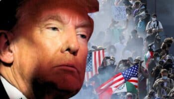 'Nos trataron como si fuéramos asesinos': Relato de dos migrantes deportados de EU