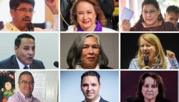 Entre leales a AMLO y exfuncionaria calderonista: estos son los perfiles de la nueva Suprema Corte