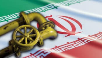 Francia, Alemania y Reino Unido, entre otros, advierten a Irán por el cierre 'de facto' del estrecho de Ormuz