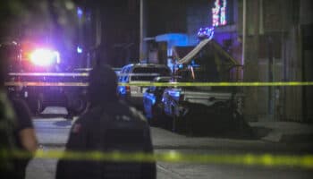 Tasa de homicidios en México sube a 25.6 por cada 100 mil habitantes